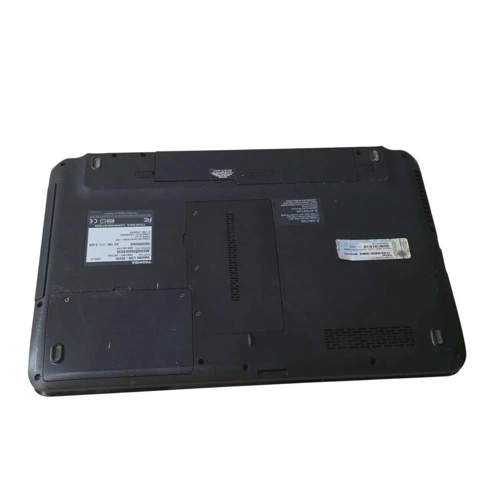Toshiba‎ Satellite L755S5246 15